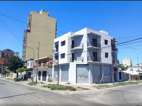 Departamento 2 Ambientes A Estrenar En Venta En San Miguel