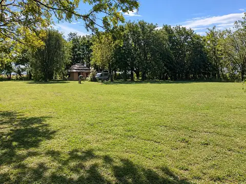 Terreno en Venta en Azcuenaga, USD 80.000