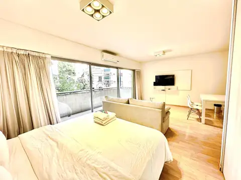 Departamento en Alquiler 4 años