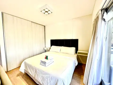 Departamento en Alquiler Apto profesional