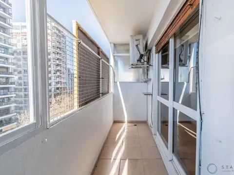 Departamento en Venta de 2 dormitorios