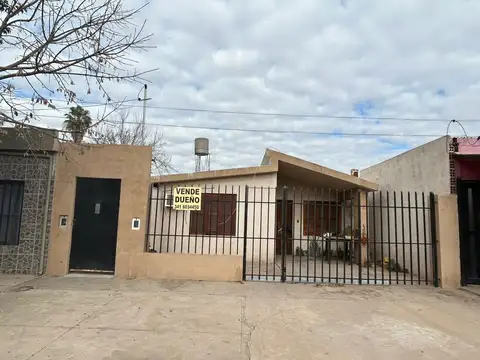 Casa en Venta en Villa Gobernador Galvez, Rosario
