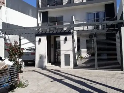 REPUBLICA DE CHILE 100, Piso PB