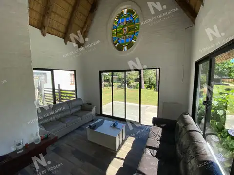 Casa en Alquiler Temporal en Pinares, USD 2.500