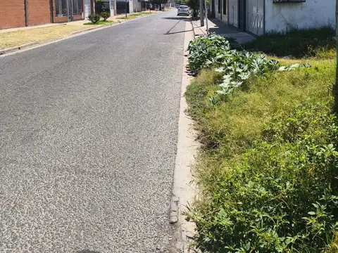 Terreno en Venta de 200,0 m2