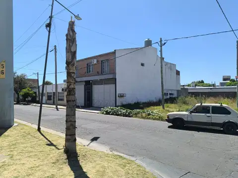 VENTA TERRENO ESQUINA CERCANIAS AL CENTRO