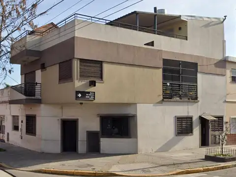 Cañada de Gómez  al 5500