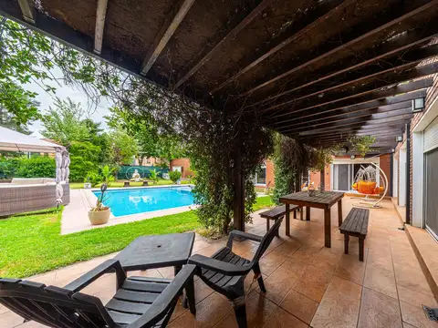 Venta Casa Fisherton Calle 1507 7516