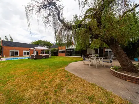 Casa en Venta al Sudeste