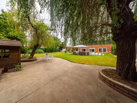 Casa en Venta 25 años