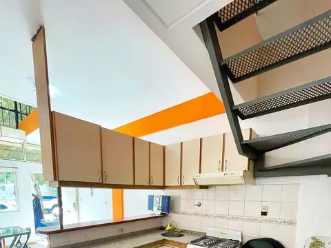 Departamento en Venta en Villa General Mitre, USD 69.000
