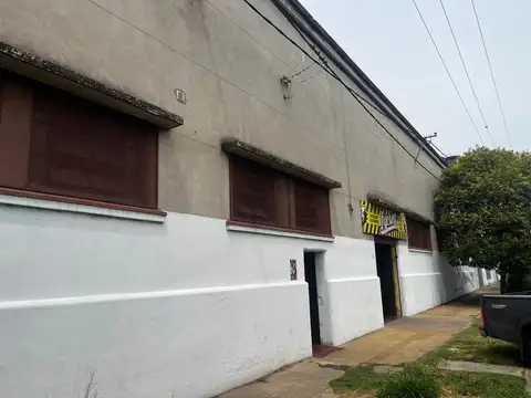 Galpon en Venta en Santo Tome, USD 300.000