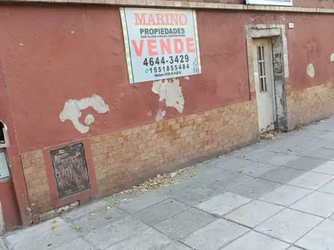 MONTECASTRO. EXCELENTE LOTE 8.66 x 19 ubicación PRIVILEGIADO PLENO CENTRO COMERCIAL