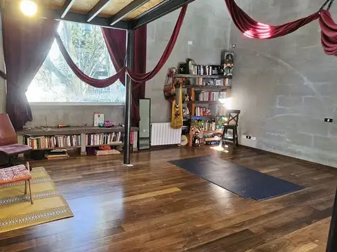 VENTA PH  PALERMO 300 METROS 