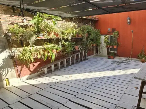 Avenida Medrano 1100