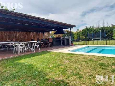 Casa en Alquiler de 2 dormitorios