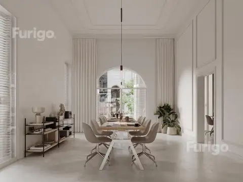 Departamento en Venta de 4 ambientes