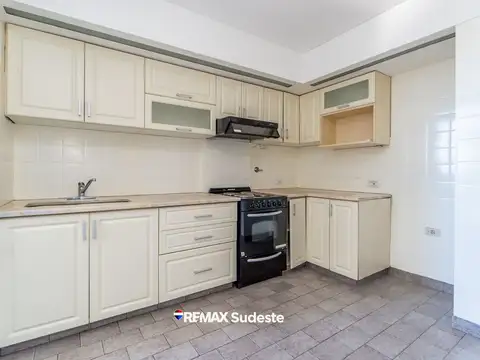 Departamento en Venta de 5 ambientes