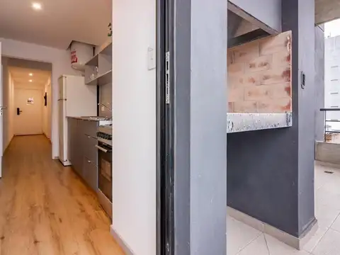 Departamento en Venta en Palermo, USD 179.900