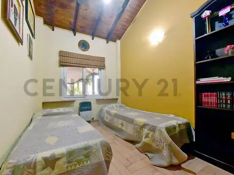 Casa en Venta 25 años