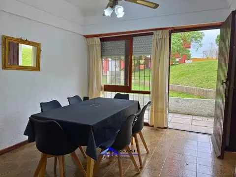 Departamento en Alquiler Temporal en Centro, $ 1.000