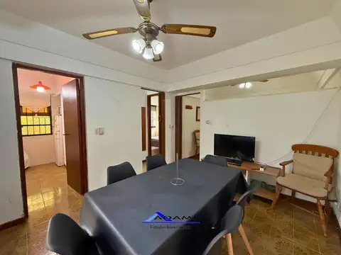 Departamento en Alquiler Temporal Permite mascota