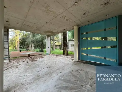 Casa en Venta de 6 dormitorios