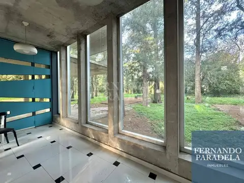 Casa en Venta en Barrio Parque Leloir, USD 550.000
