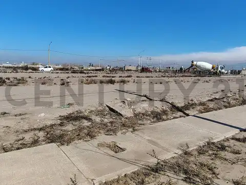Terreno en Venta en Buena Nueva, Guaymallén
