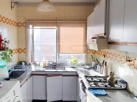 Departamento en Venta de 3 dormitorios