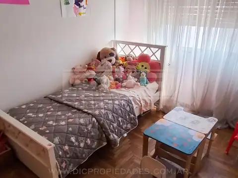 Departamento en Venta 40 años