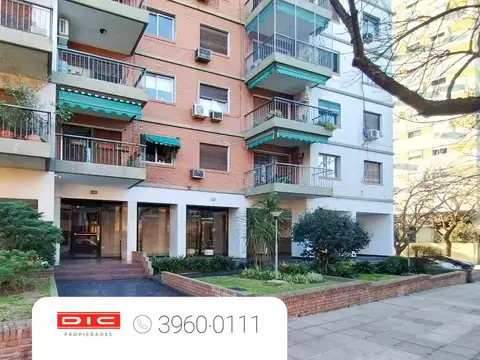 Departamento en  Nuñez