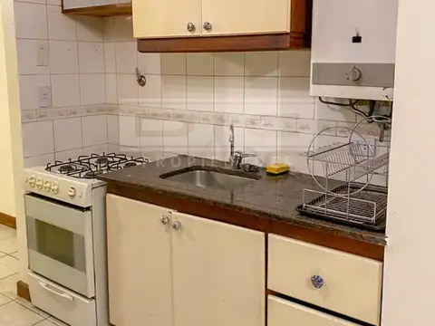 Departamento en Alquiler al Este