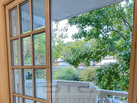 Departamento en Alquiler 40 años