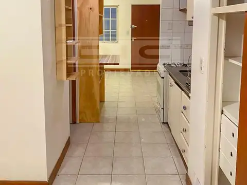 Departamento en Alquiler al Este