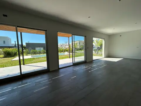 Casa en Venta en Nordelta Carpinchos, USD 625.000