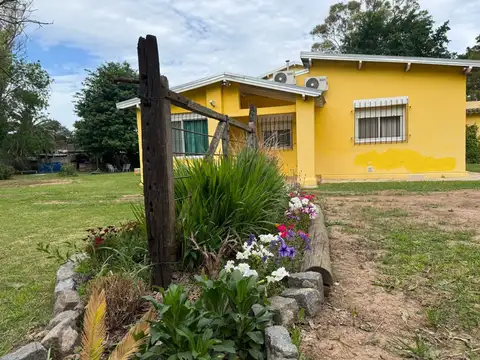 Venta quinta Ruta 26 e independencia Maschwitz