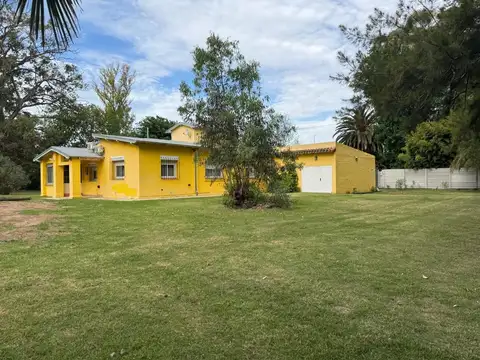Venta quinta Ruta 26 e independencia Maschwitz