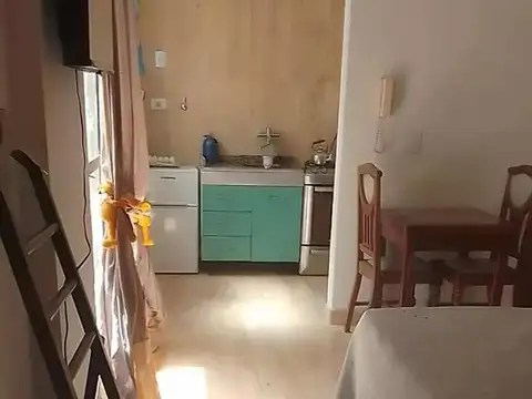 Departamento Monoambiente en venta - 1 Baño - 34,8Mts2 - Belgrano
