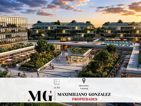 Oficina en Venta en Canning, Partido de Ezeiza