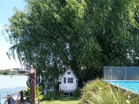 Casa en Alquiler Temporal A Estrenar