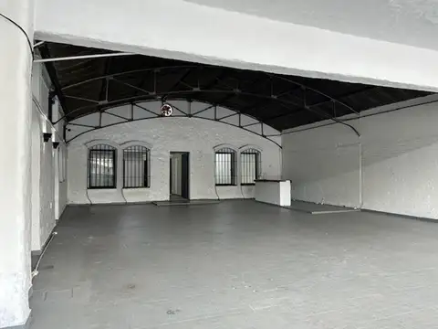 Local a la venta en Don Torcuato