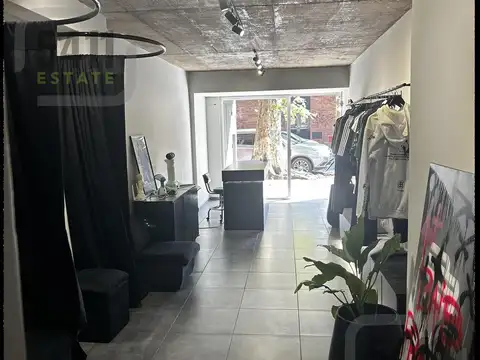 Local en Alquiler 1 año