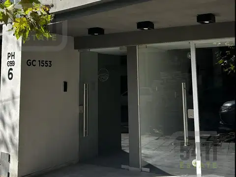 Alquiler Local comercial 30m2 persiana en Palermo Soho