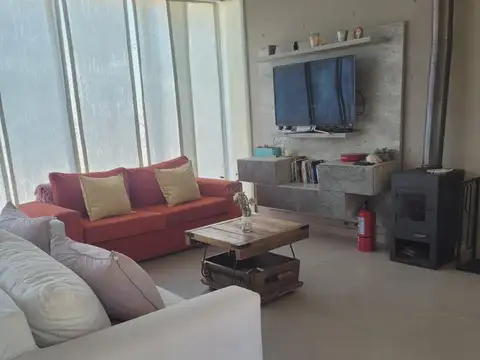 Casa en Alquiler Temporal A Estrenar
