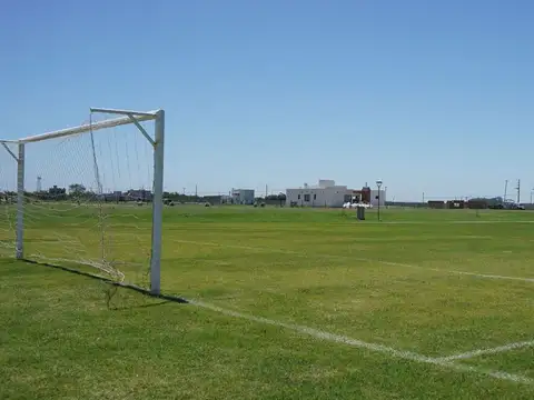 Lote en Venta Santa Clara al Sur - Canning