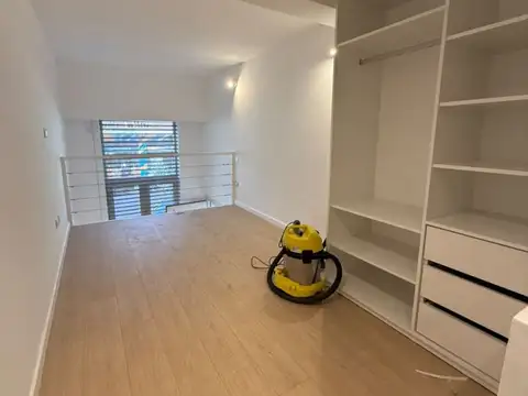 Depto Tipo Casa en Alquiler A Estrenar