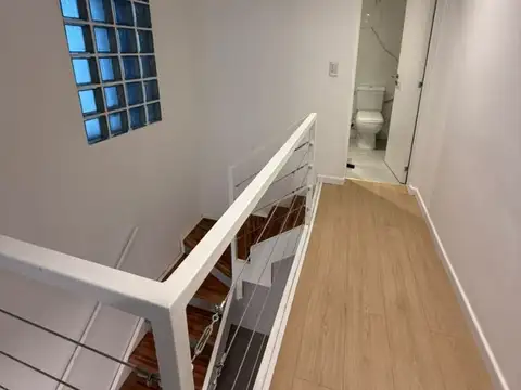 Depto Tipo Casa en Alquiler en Macrocentro, $ 900.000