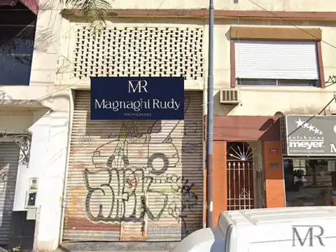 Galpon / Deposito en excelente ubicación