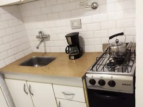 Departamento en Alquiler Temporal Permite mascota